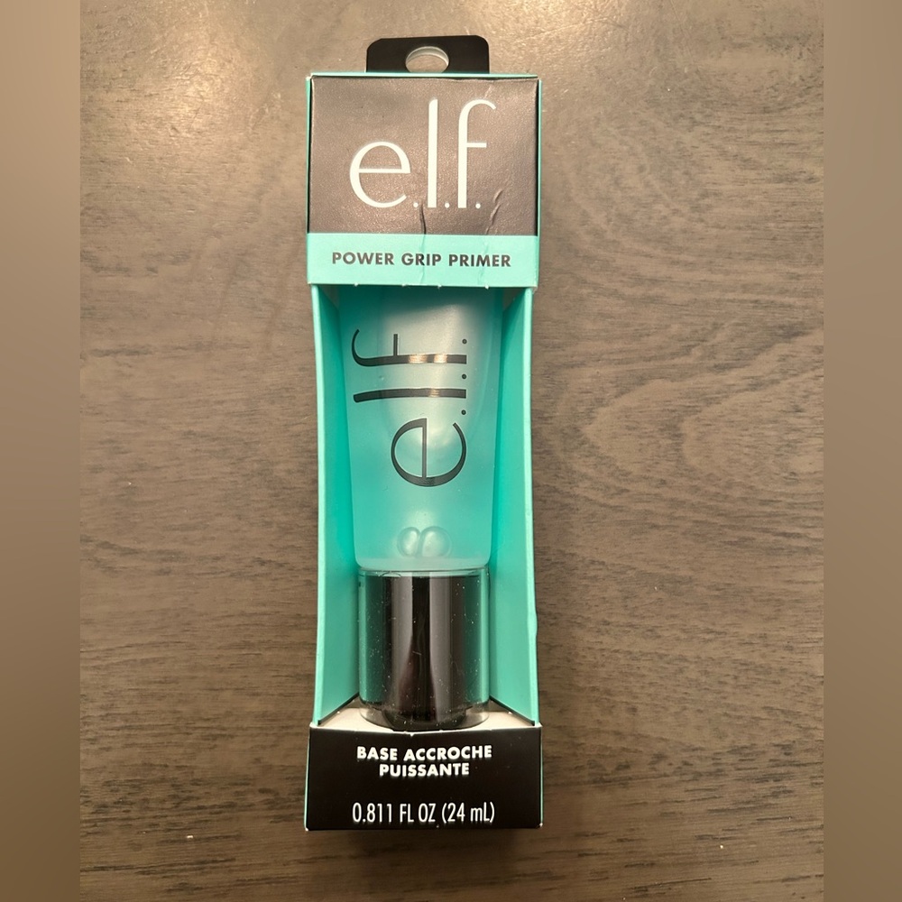 ELF Power Grip Primer
